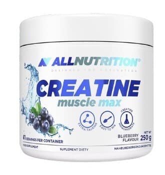 Allnutrition Creatine Muscle Max