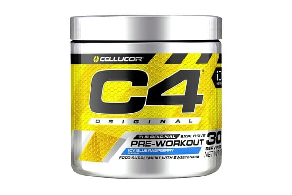 Cellucor C4 Original