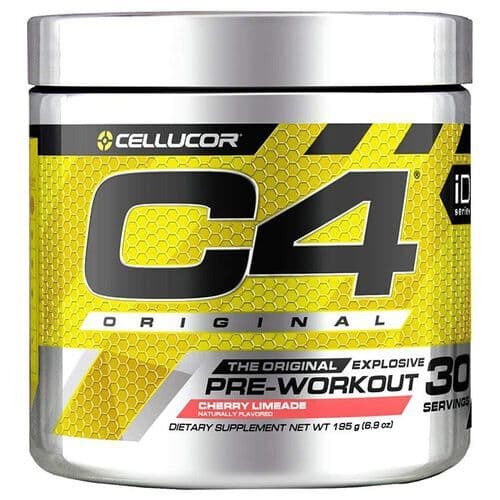 Cellucor C4 Original