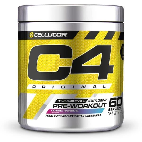 Cellucor C4 Original
