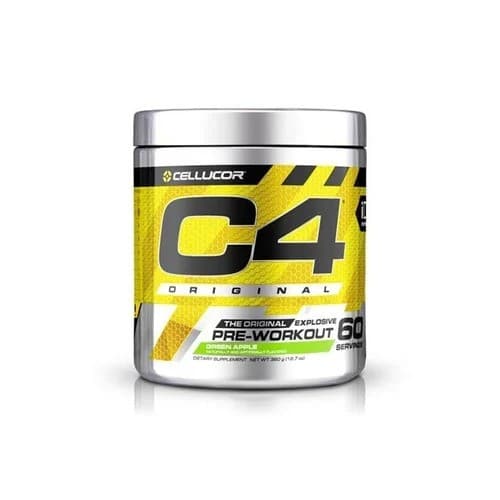 Cellucor C4 Original