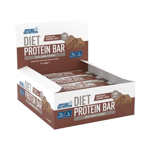 Applied Nutrition Diet Protein Bar