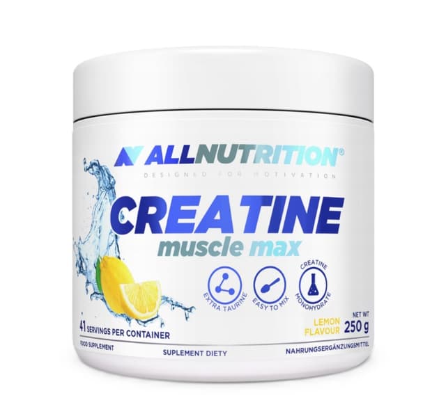 Allnutrition Creatine Muscle Max
