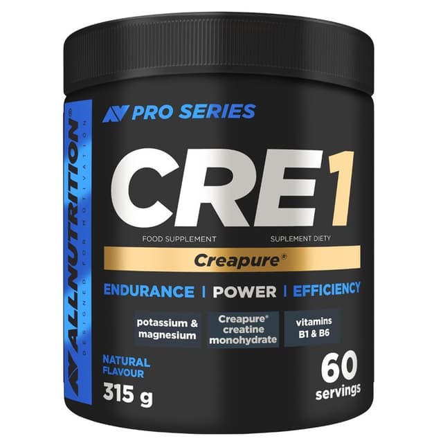 Allnutrition Pro Series CRE1