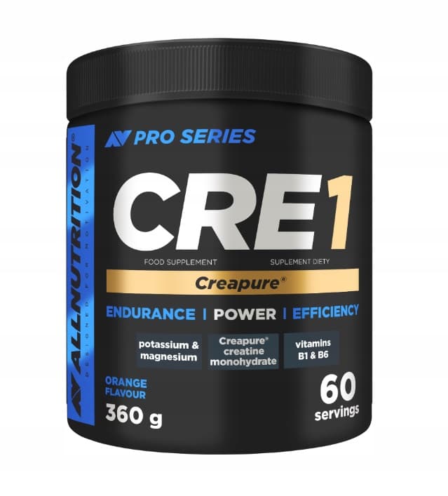 Allnutrition Pro Series CRE1