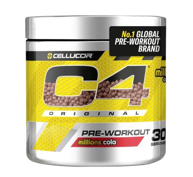 Cellucor C4 Original
