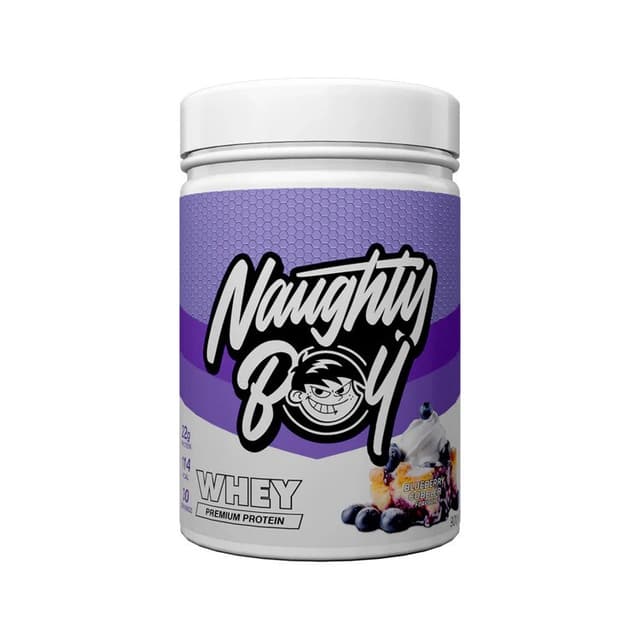 Naughty Boy Advanced Whey