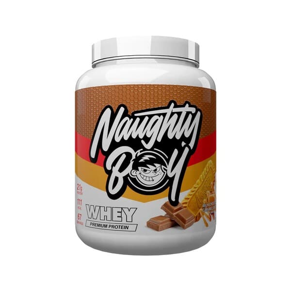 Naughty Boy Advanced Whey