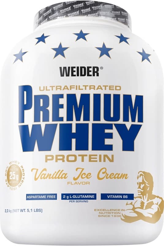 Weider Premium Whey