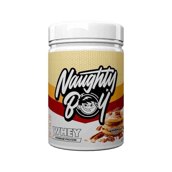 Naughty Boy Advanced Whey