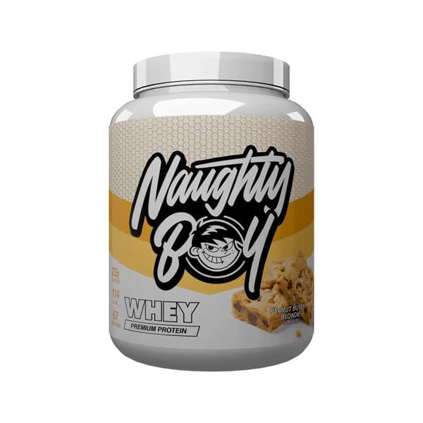 Naughty Boy Advanced Whey