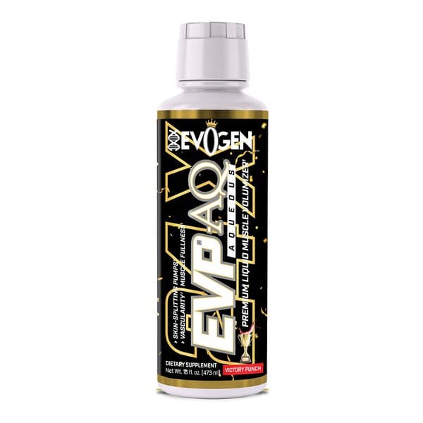 Evogen EVP AQ, Victory Punch - 473 ml.