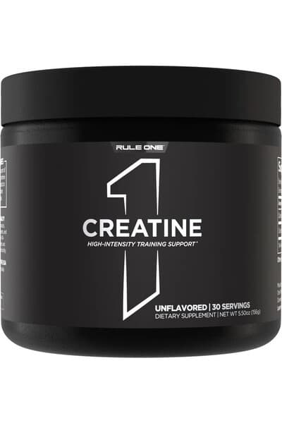 Rule One Creatine