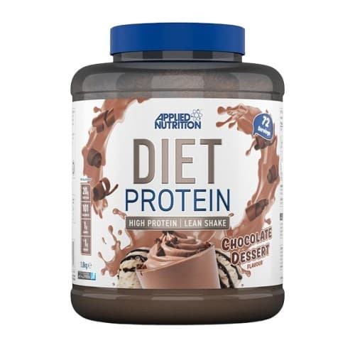 Applied Nutrition Diet Whey