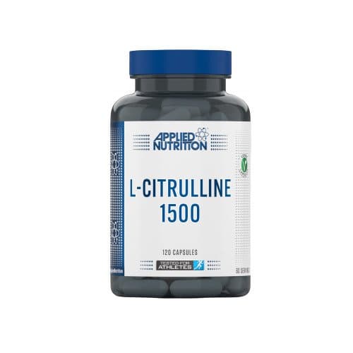 Applied Nutrition L-Citrulline