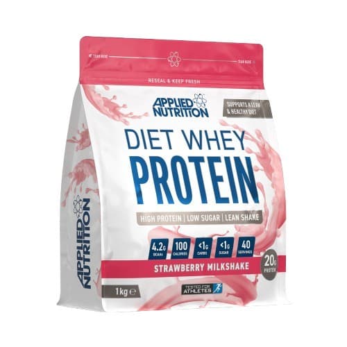 Applied Nutrition Diet Whey