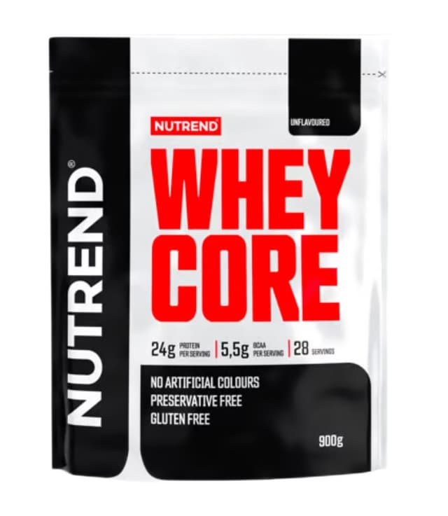 Nutrend Whey Core