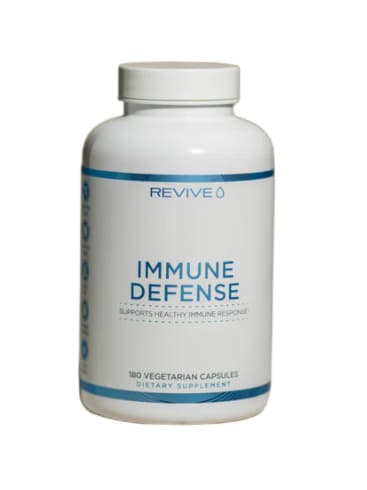 Revive Immune Defense - 180 vcaps