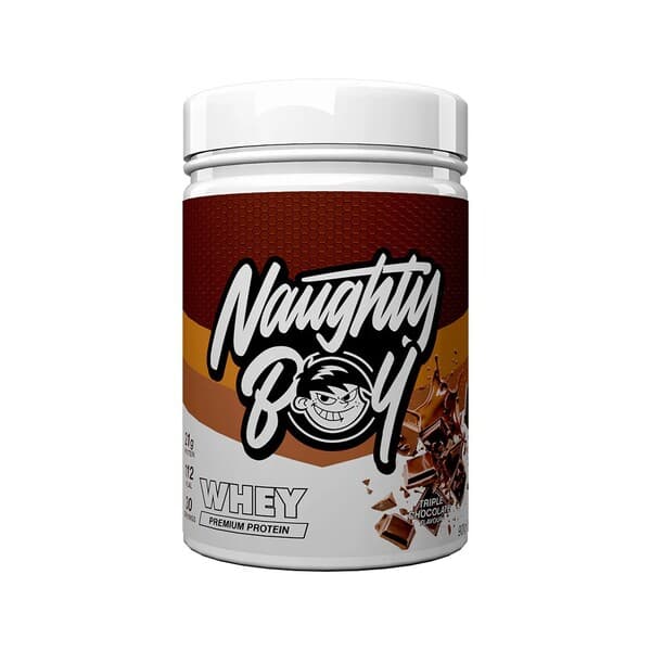 Naughty Boy Advanced Whey