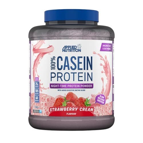 Applied Nutrition 100% Casein Protein