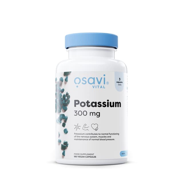 Osavi Potassium