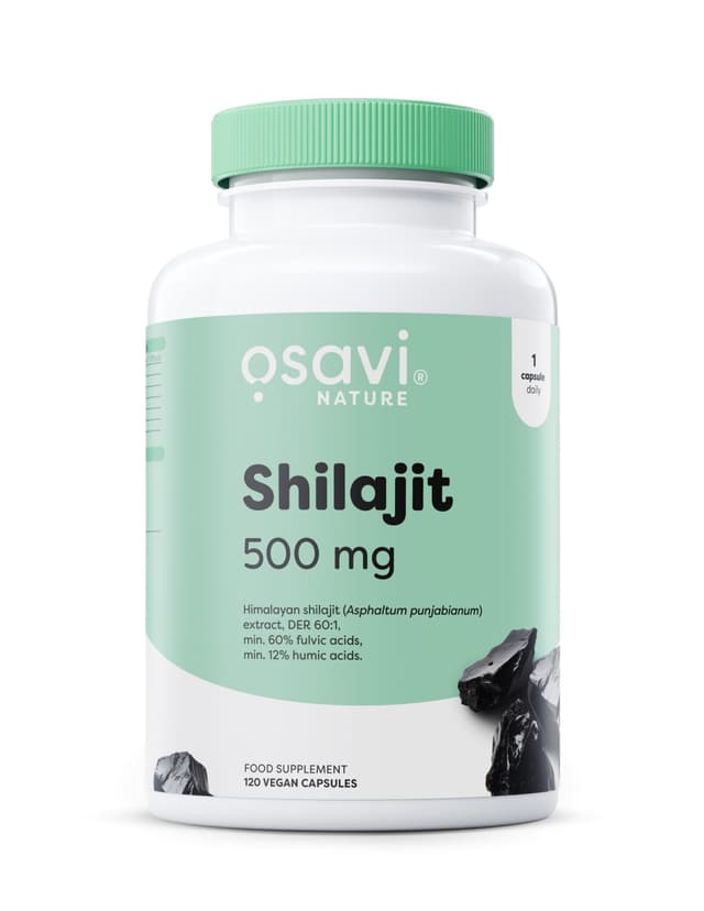 Osavi Shilajit