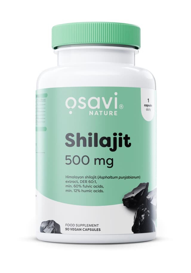 Osavi Shilajit