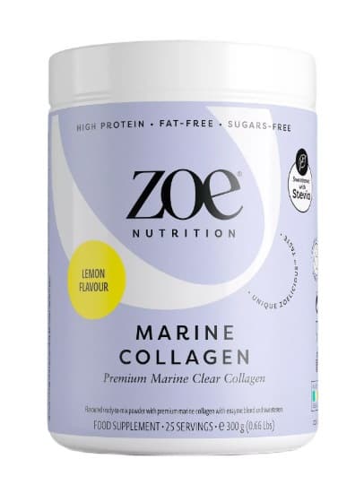 ZOE Nutrition Marine Collagen
