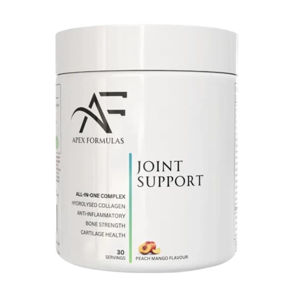 Apex Formulas Joint Support