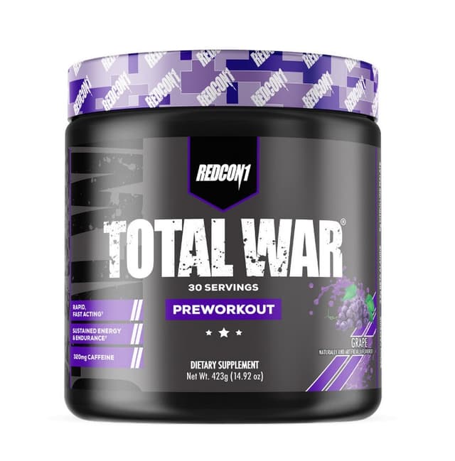 Redcon1 Total War - Preworkout