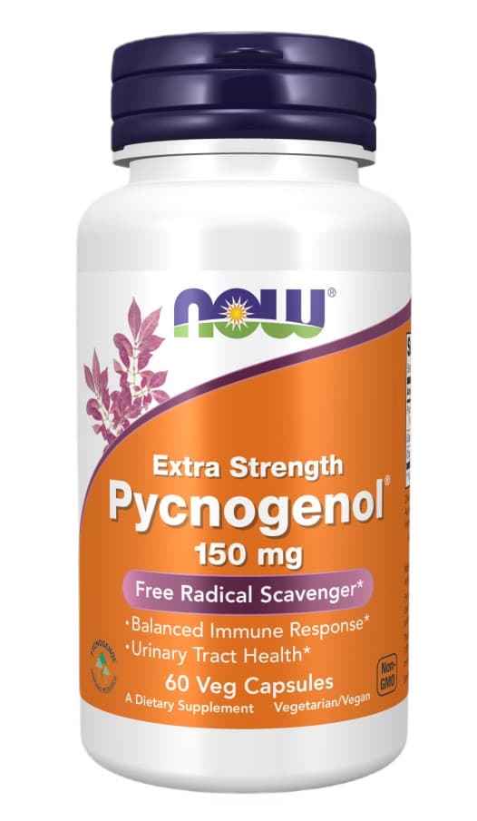 NOW Foods Pycnogenol