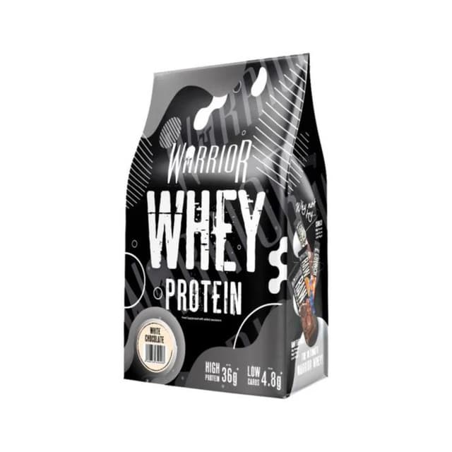 Warrior Whey Protein
