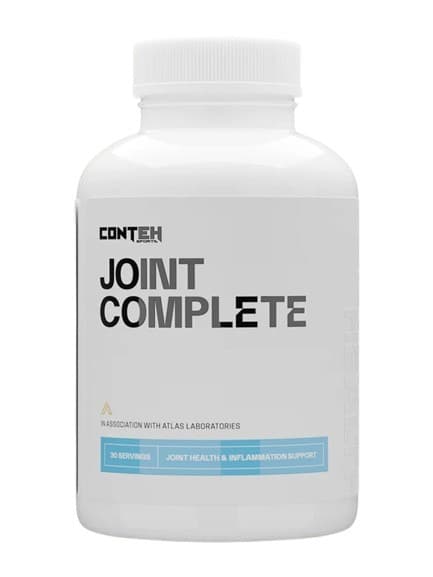 Conteh Sports Joint Complete - 180 caps