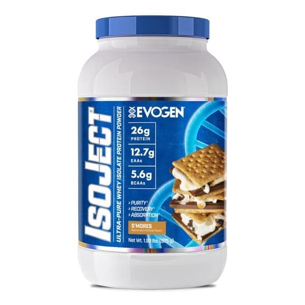 Evogen IsoJect