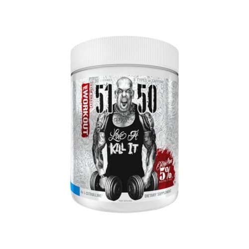5% Nutrition 5150 - Legendary Series