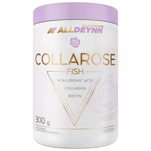 Allnutrition AllDeynn Collarose Fish