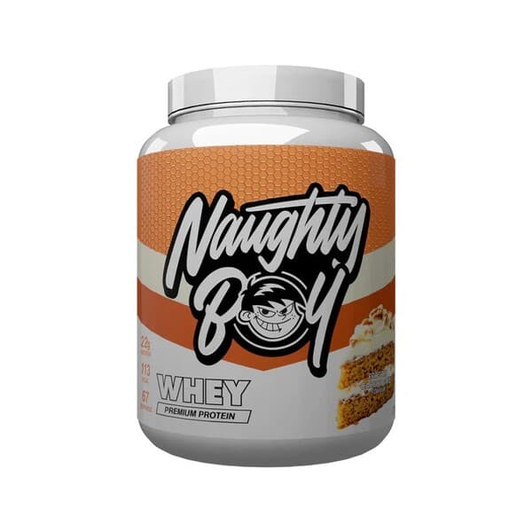 Naughty Boy Advanced Whey