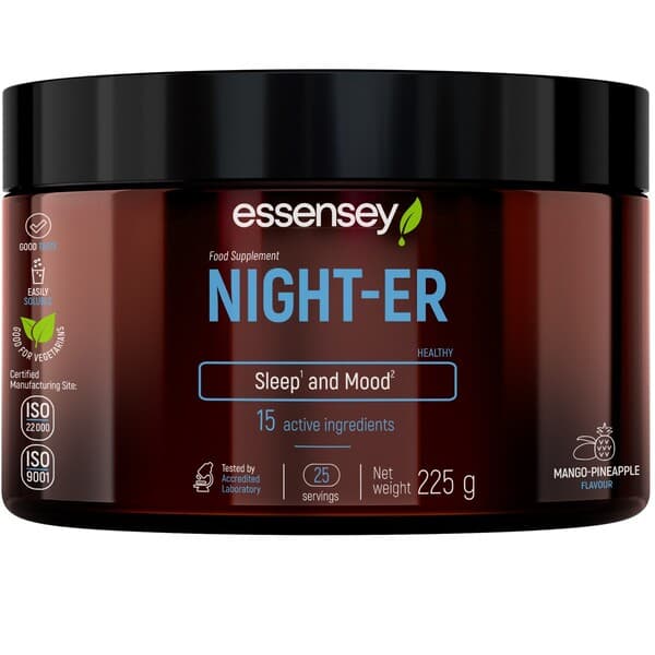 Essensey Night-Er