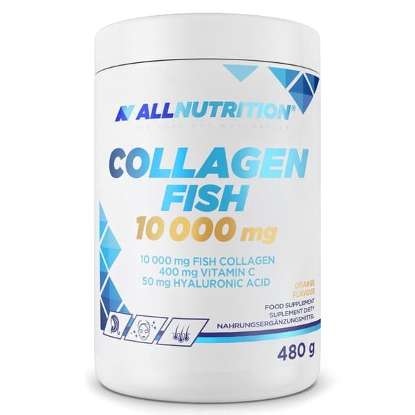 Allnutrition Collagen Fish