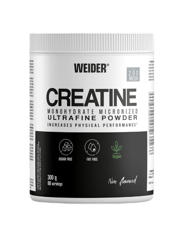 Weider Creatine Monohydrate Micronized