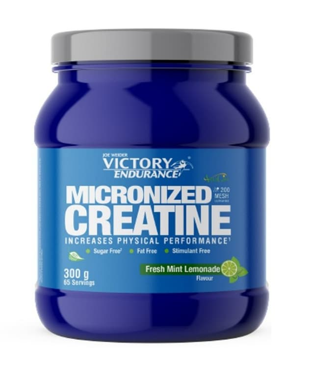 Weider Joe Weider Victory Endurance Micronized Creatine