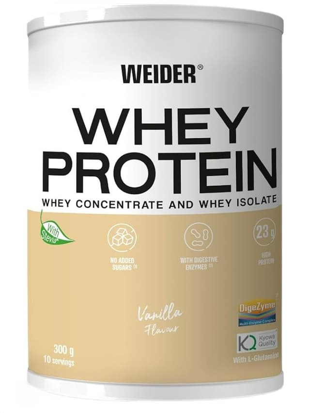 Weider Whey Protein