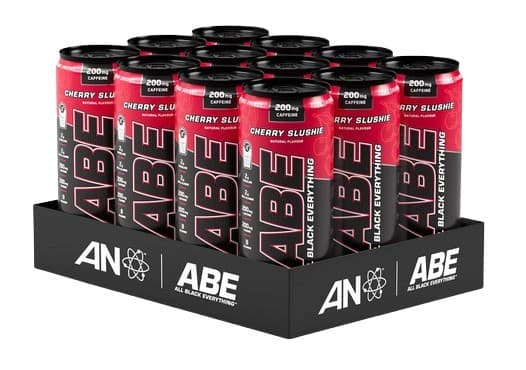 Applied Nutrition ABE Energy + Performance Cans