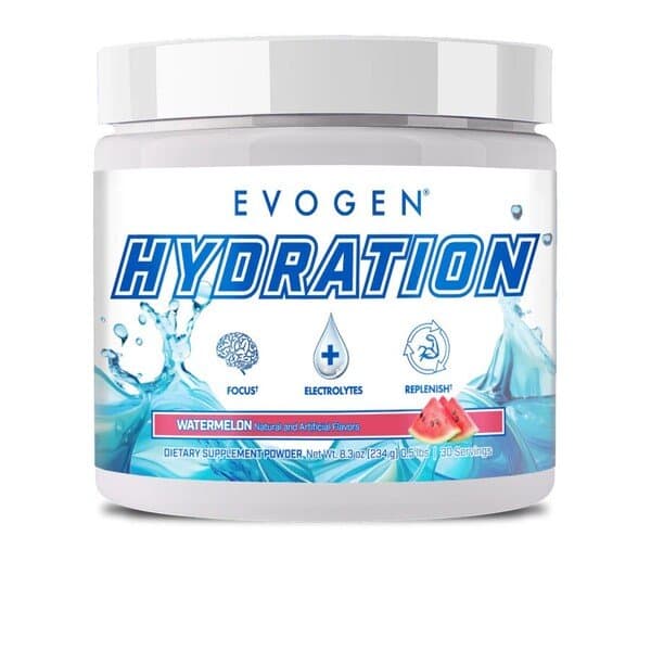 Evogen Hydration