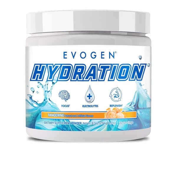 Evogen Hydration