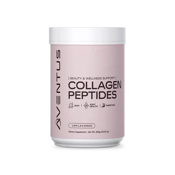 Aventus Supplements Collagen Peptides - 290 grams