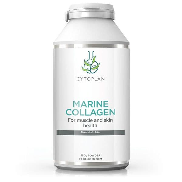 Cytoplan Marine Collagen - 150 grams