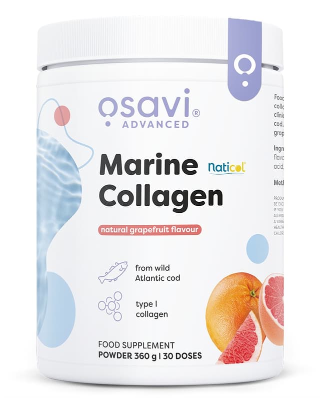 Osavi Marine Collagen Wild Cod