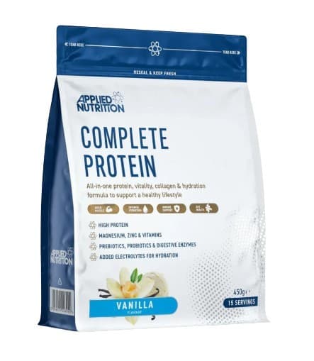 Applied Nutrition Complete Protein