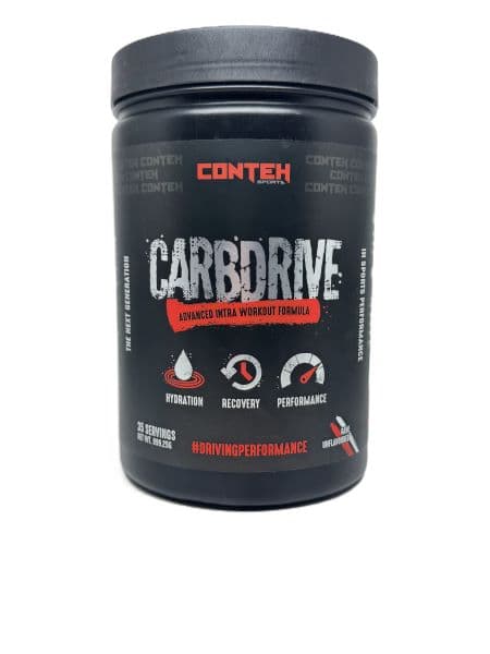 Conteh Sports Carb Drive